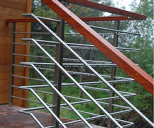 cable-railings